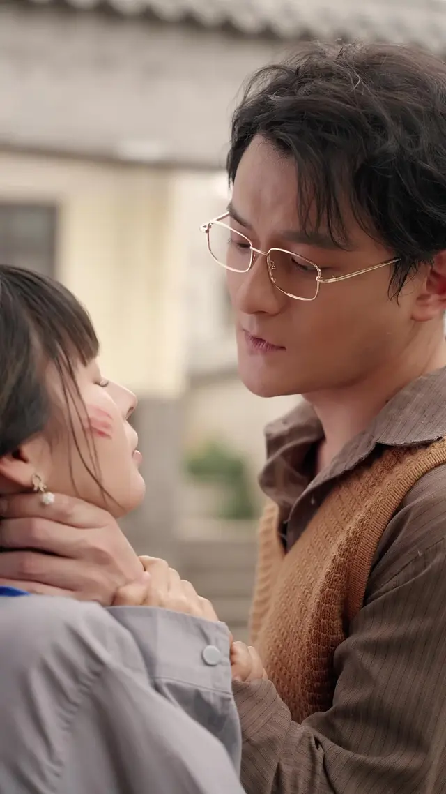 Episódio 21 de Dez Anos de Amor Errado