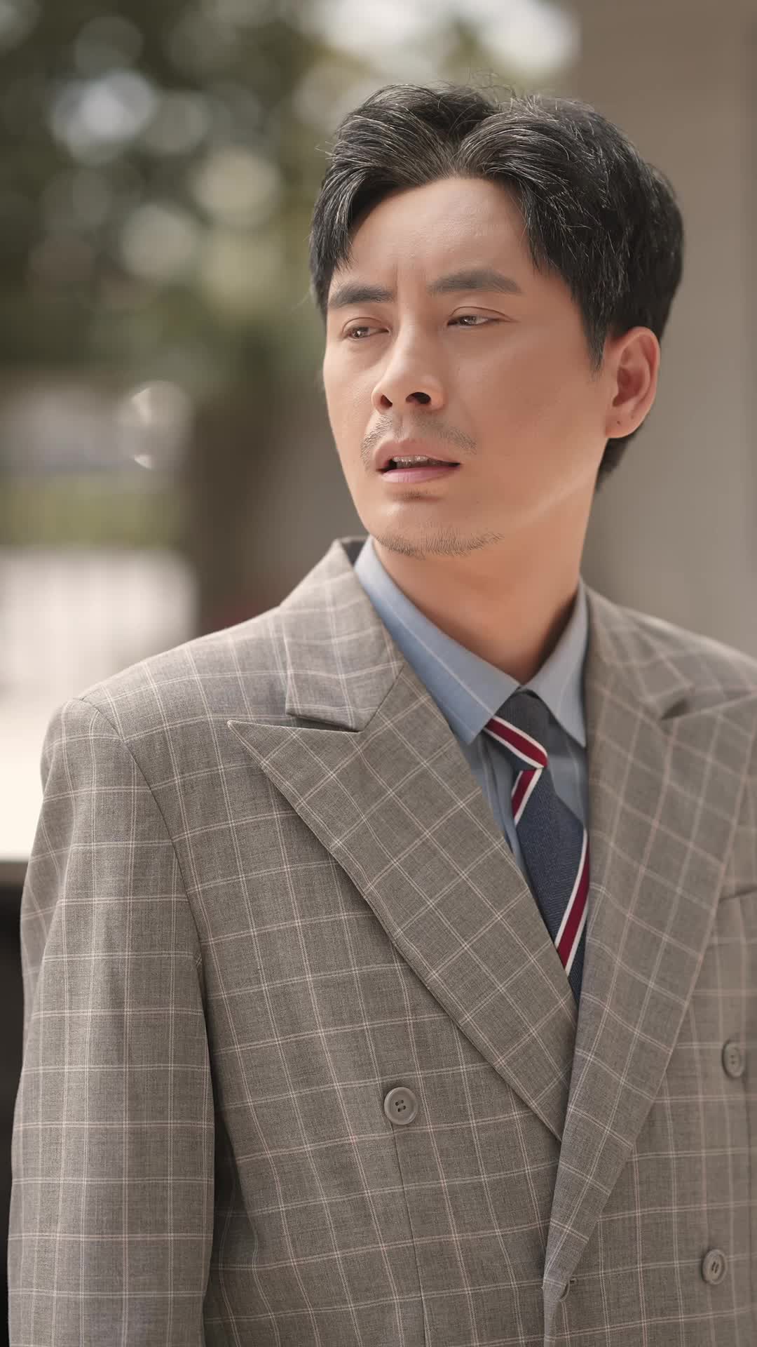 Episódio 24 de Dez Anos de Amor Errado