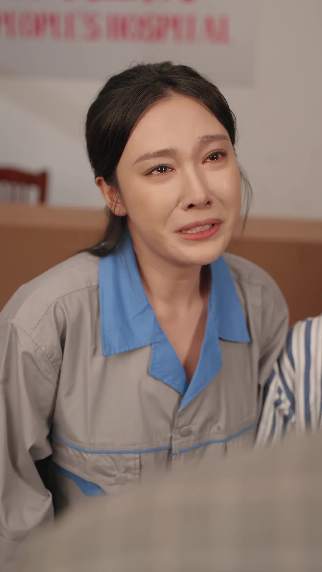 Episódio 27 de Dez Anos de Amor Errado