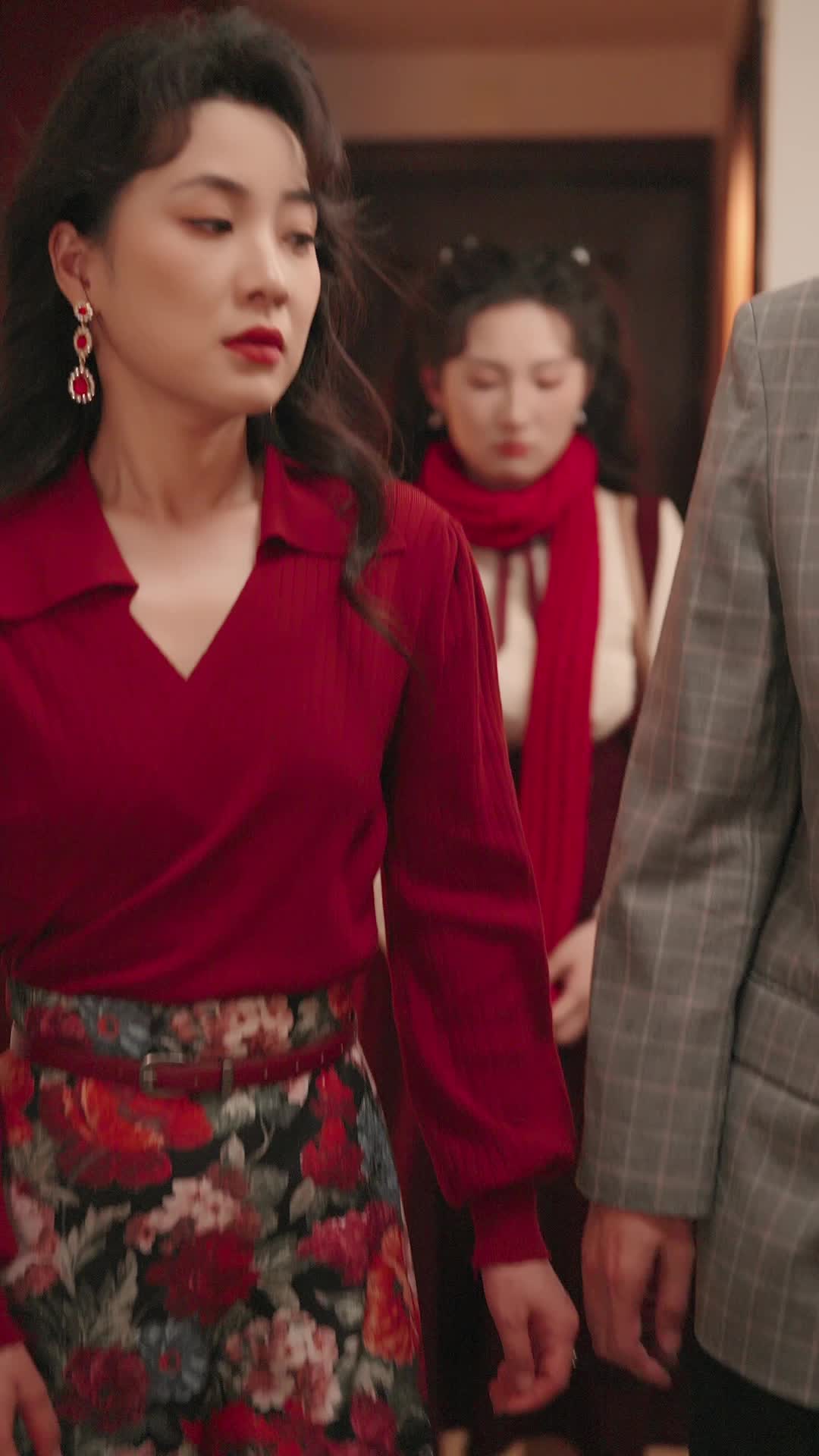 Episódio 28 de Dez Anos de Amor Errado