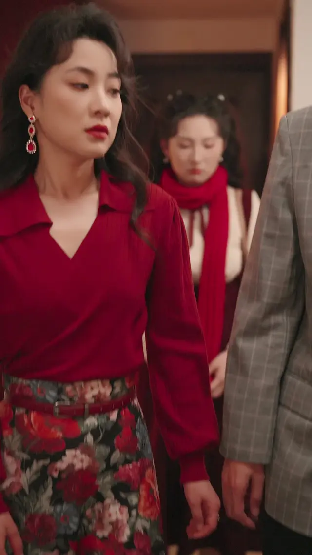 Episódio 28 de Dez Anos de Amor Errado