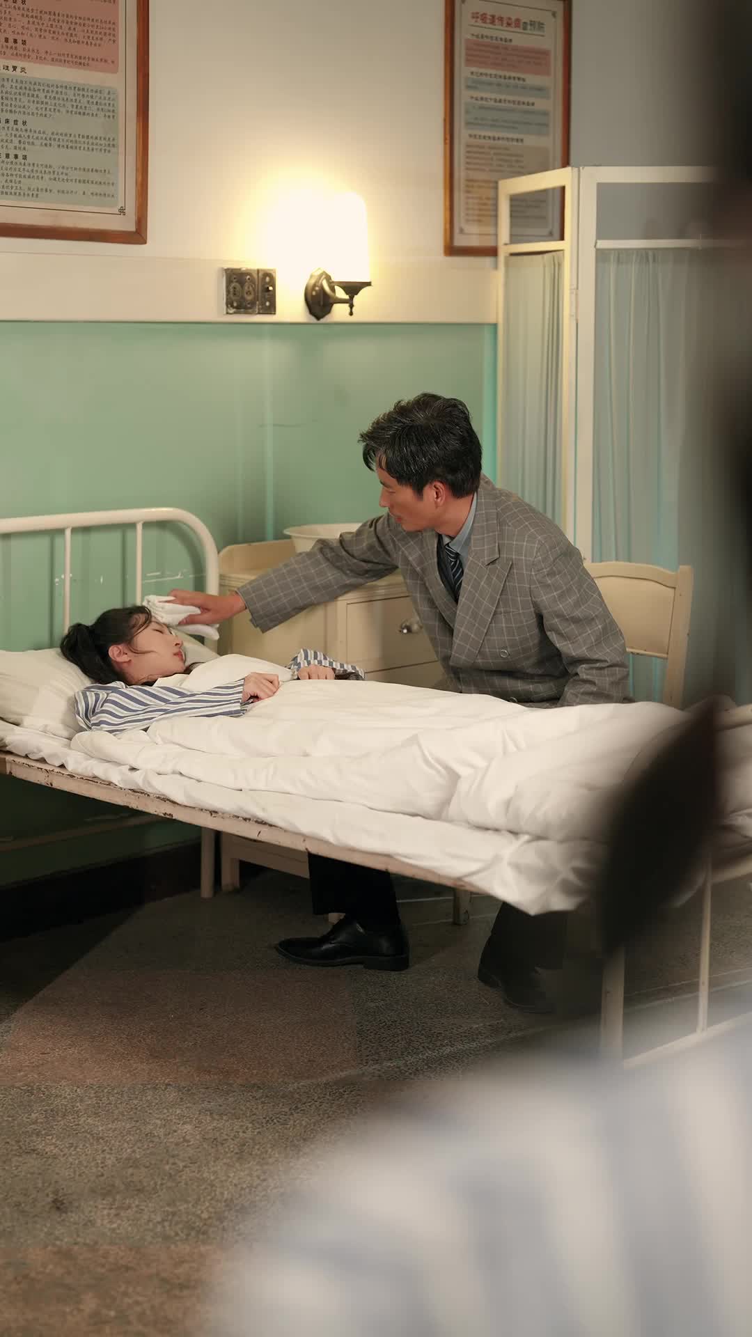Episódio 29 de Dez Anos de Amor Errado