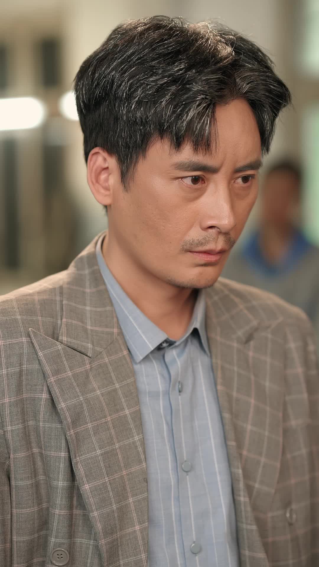 Episódio 33 de Dez Anos de Amor Errado