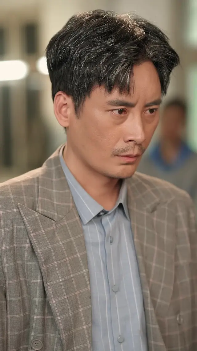 Episódio 33 de Dez Anos de Amor Errado