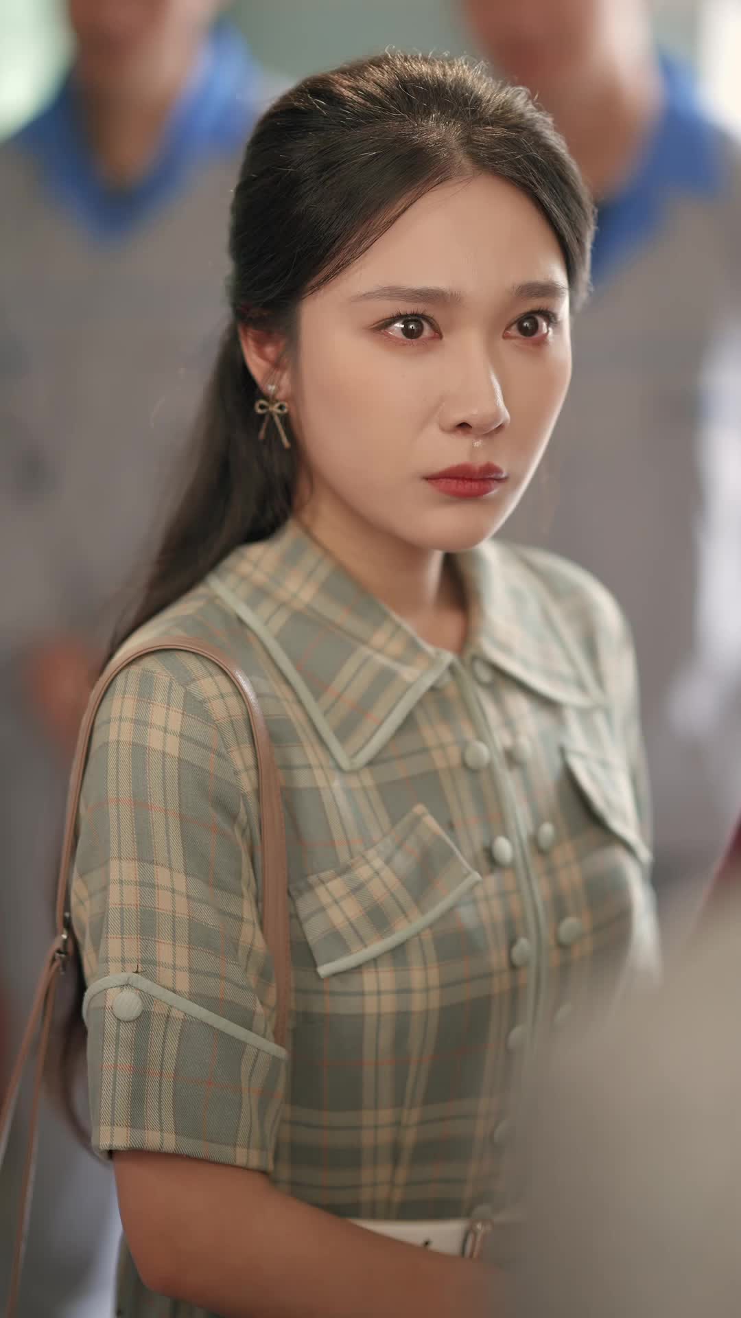 Episódio 35 de Dez Anos de Amor Errado