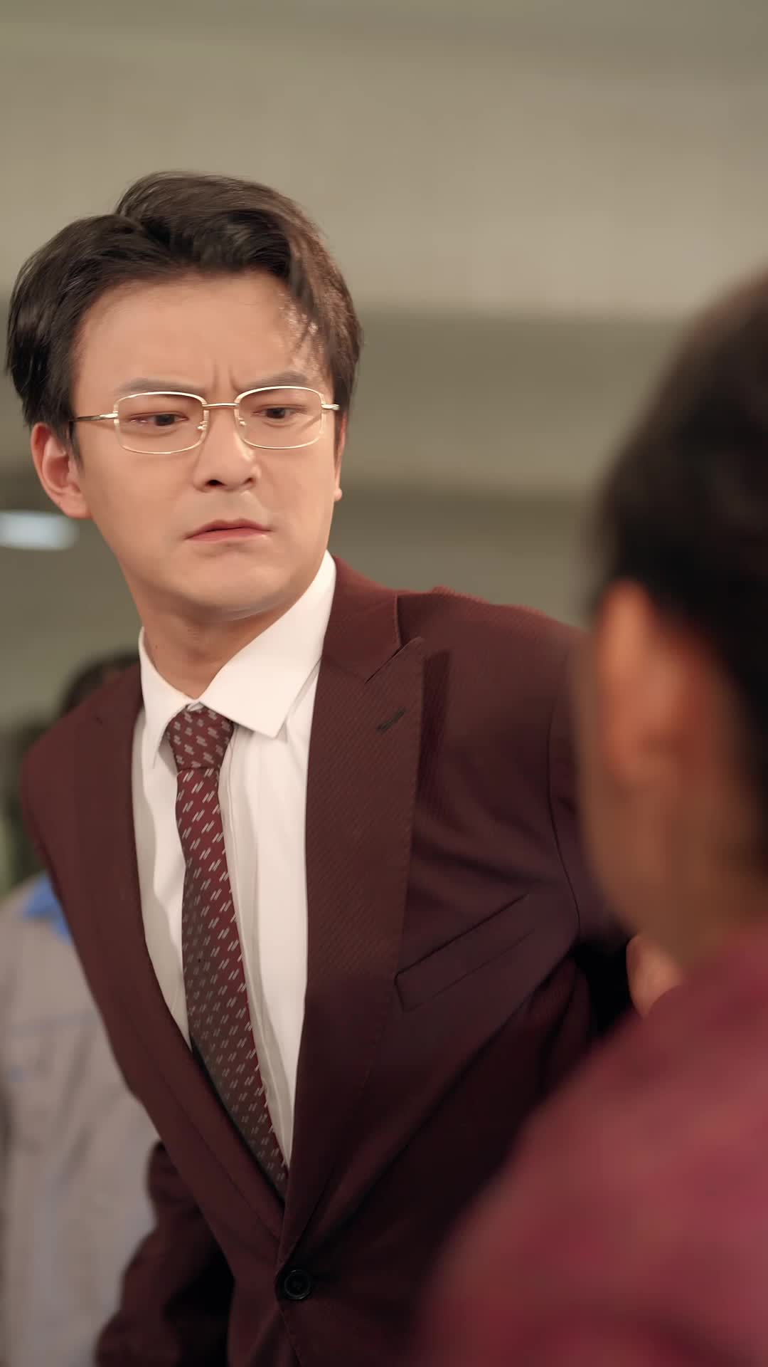 Episódio 39 de Dez Anos de Amor Errado