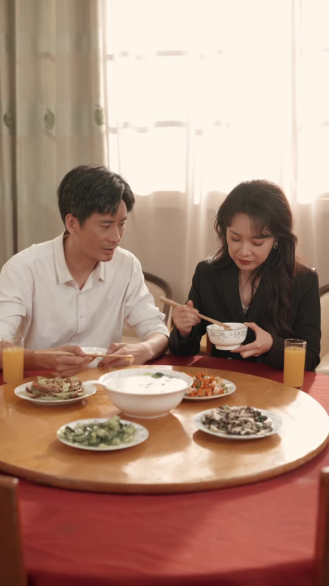 Episódio 44 de Dez Anos de Amor Errado