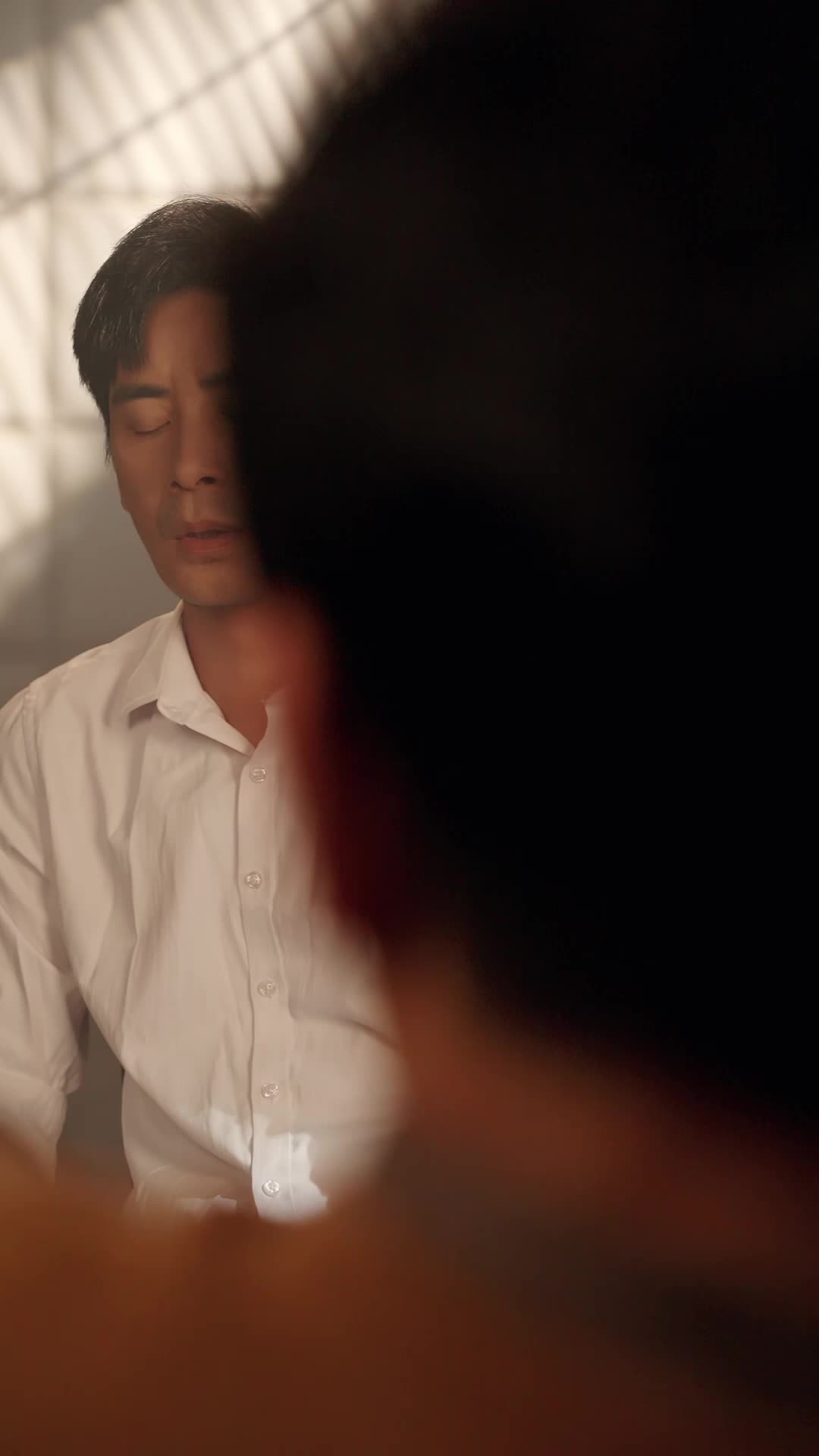 Episódio 45 de Dez Anos de Amor Errado