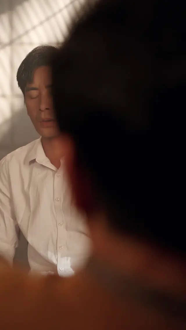 Episódio 45 de Dez Anos de Amor Errado