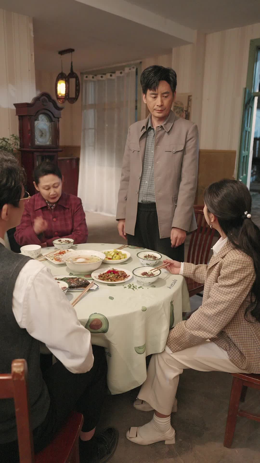 Episódio 5 de Dez Anos de Amor Errado