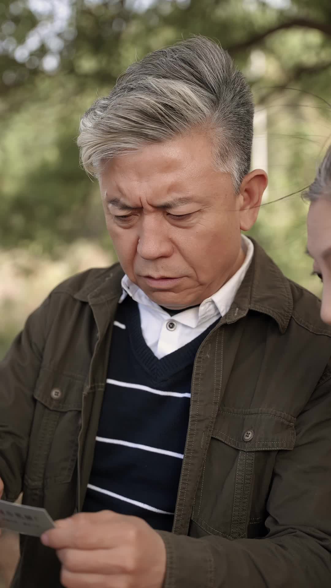 Episódio 51 de Dez Anos de Amor Errado