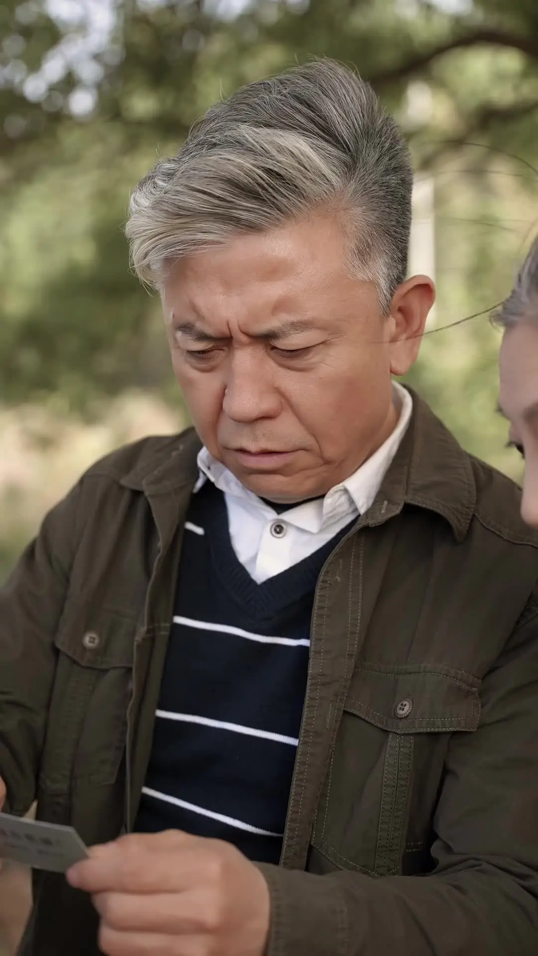 Episódio 51 de Dez Anos de Amor Errado