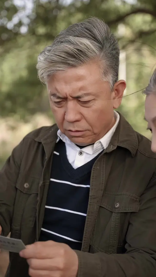 Episódio 51 de Dez Anos de Amor Errado