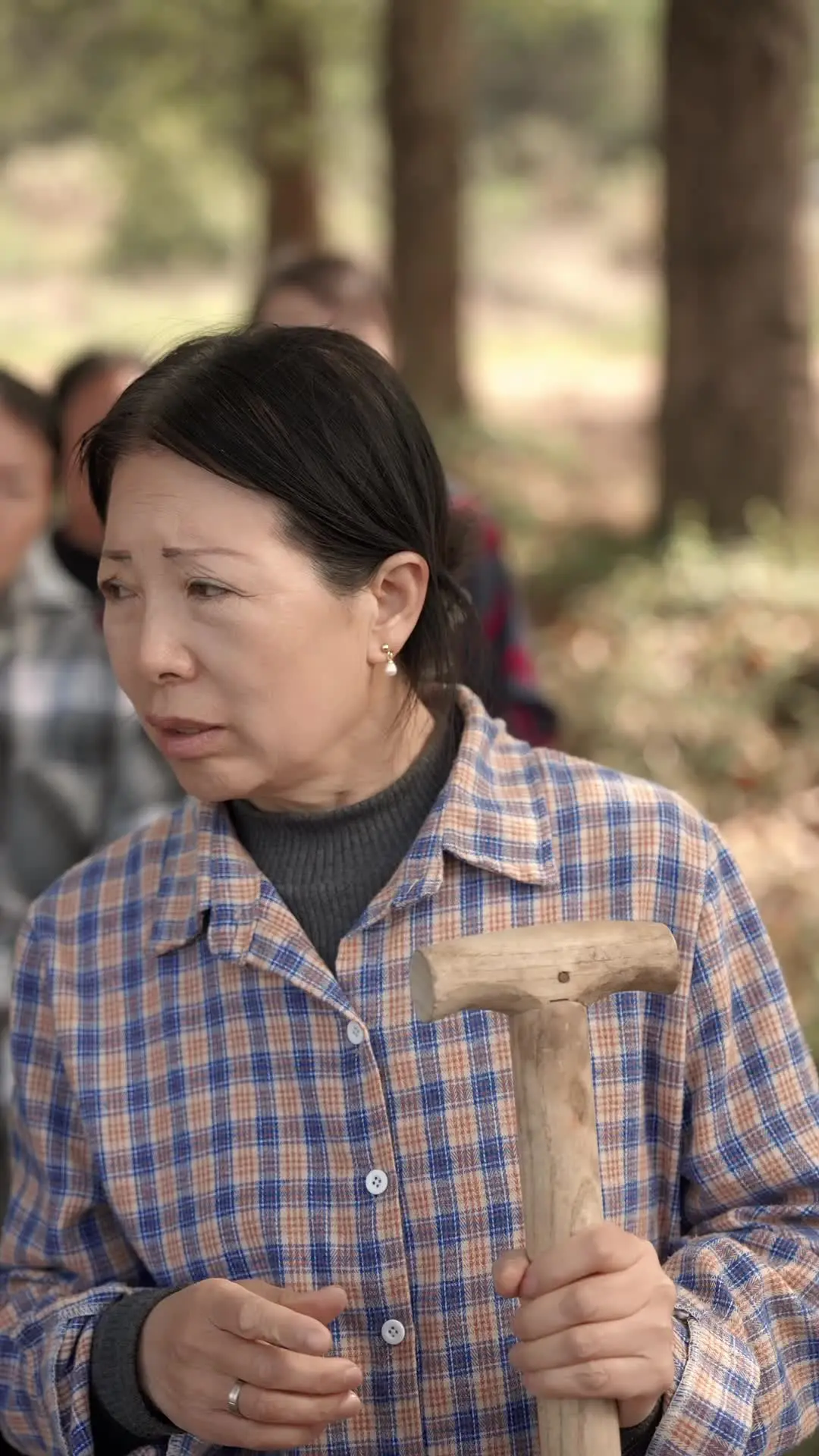 Episódio 53 de Dez Anos de Amor Errado