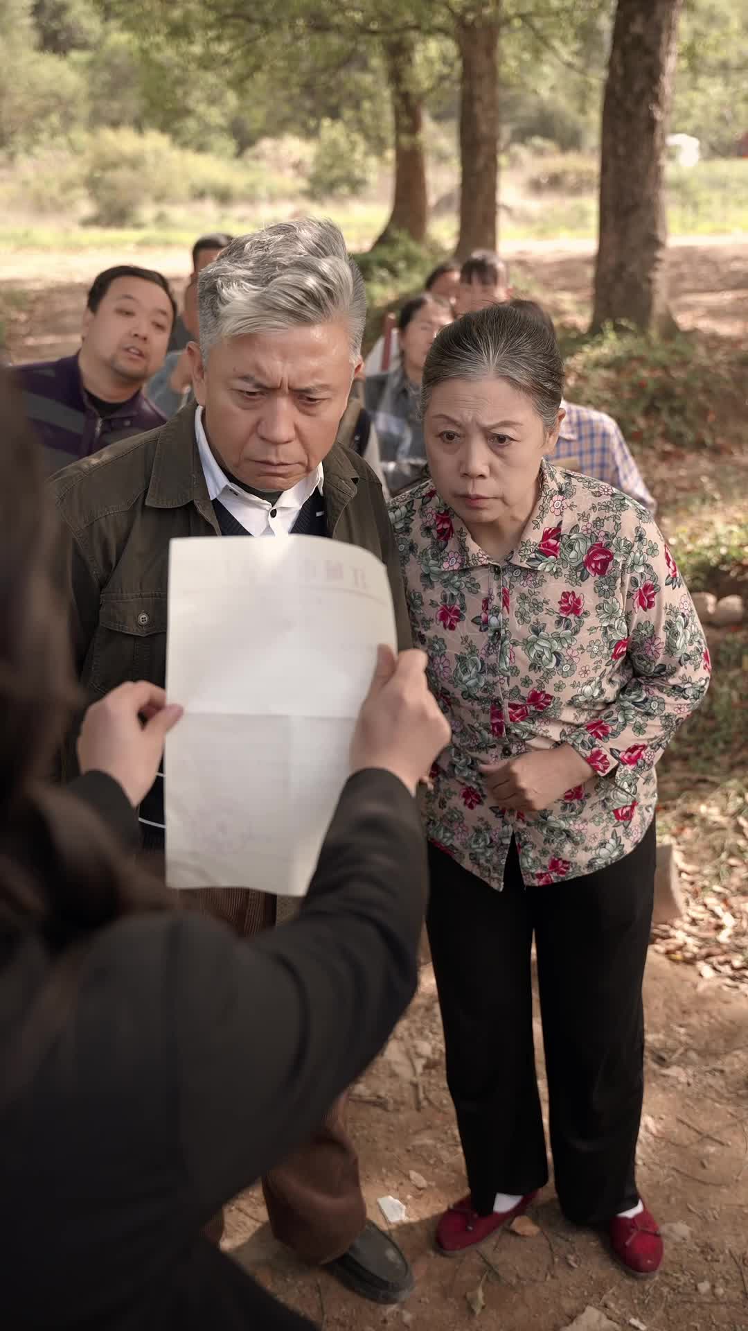 Episódio 54 de Dez Anos de Amor Errado