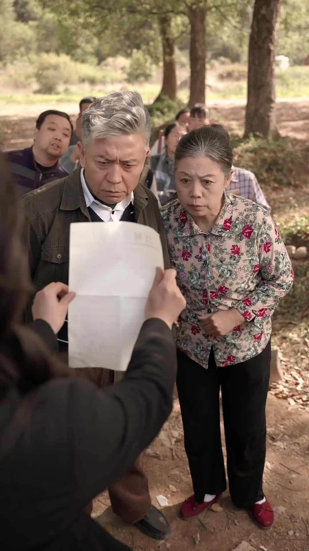 Episódio 54 de Dez Anos de Amor Errado