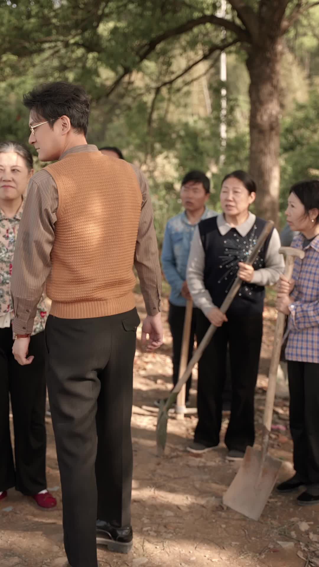 Episódio 55 de Dez Anos de Amor Errado