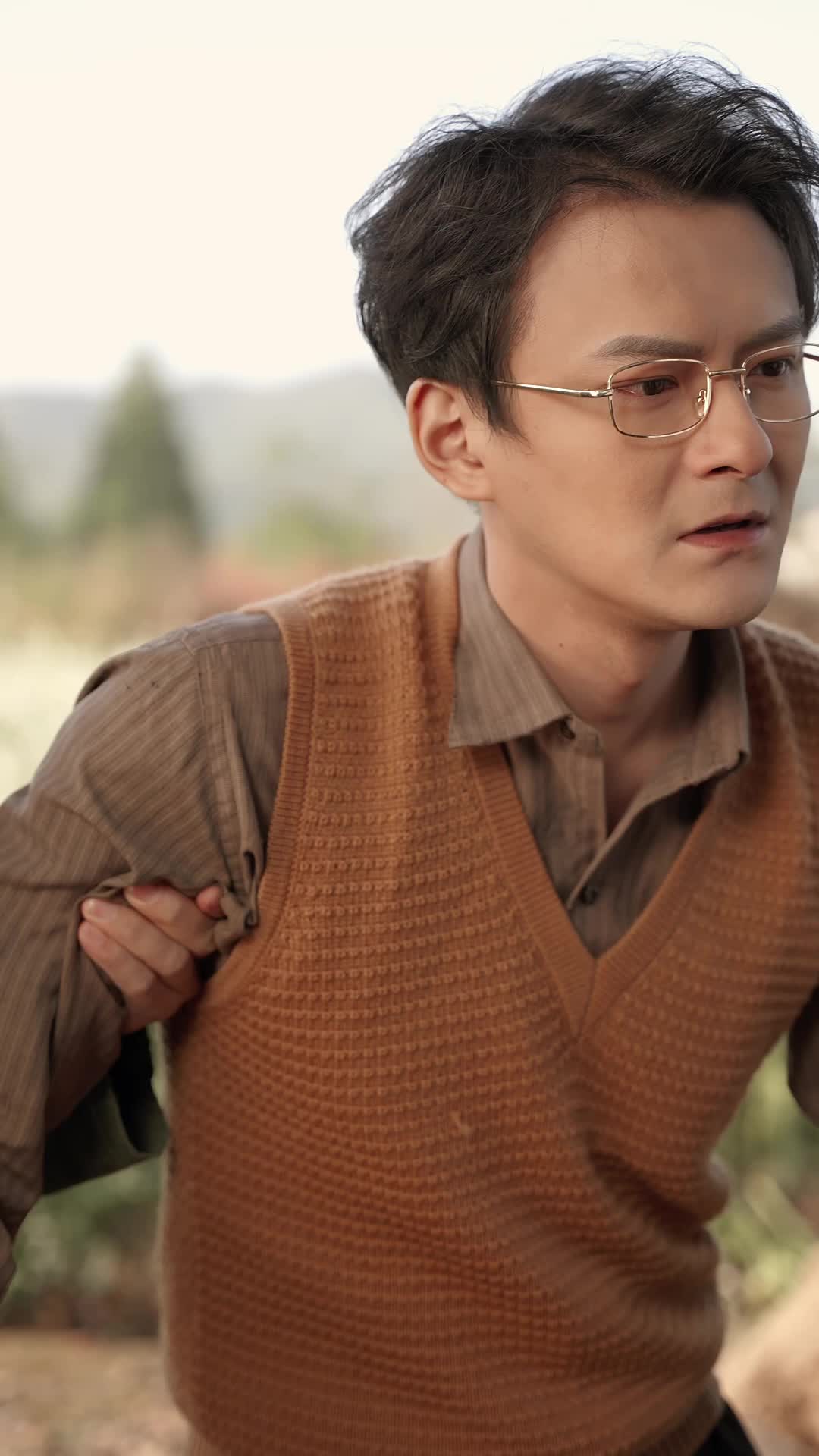 Episódio 58 de Dez Anos de Amor Errado