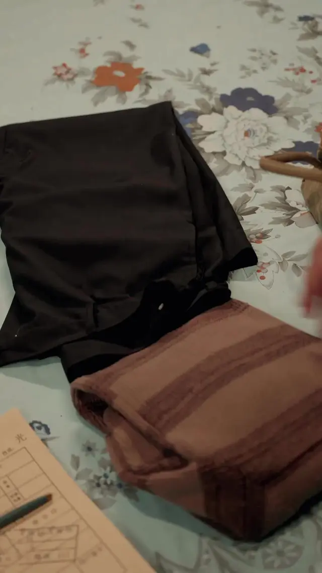 Episódio 7 de Dez Anos de Amor Errado