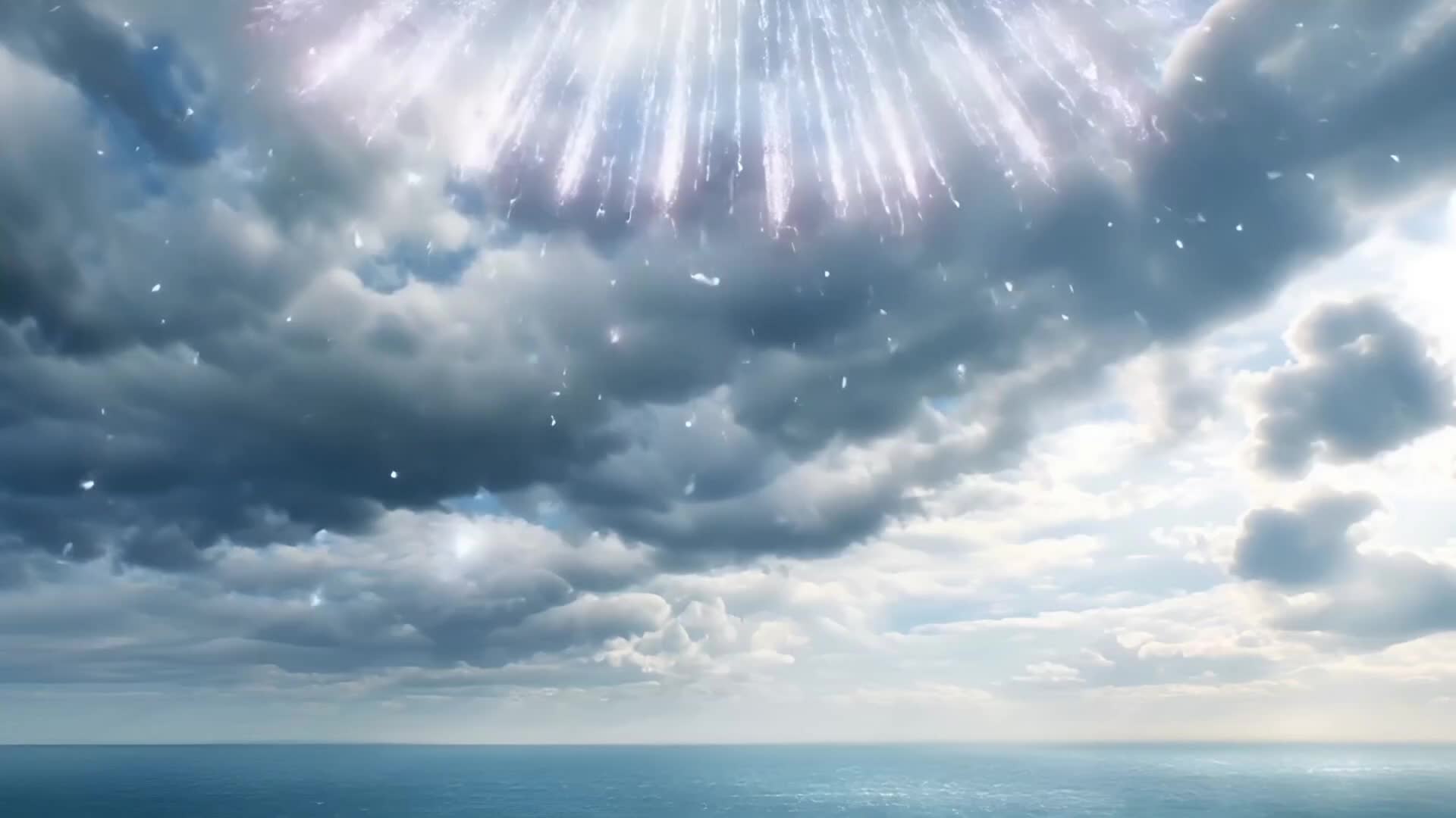 Episódio 10 de Diário secreto torna minha seita invencível