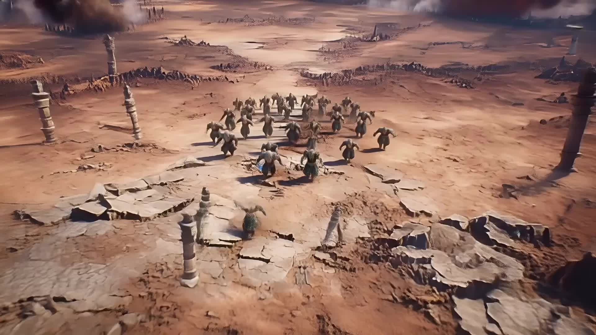 Episódio 14 de Diário secreto torna minha seita invencível