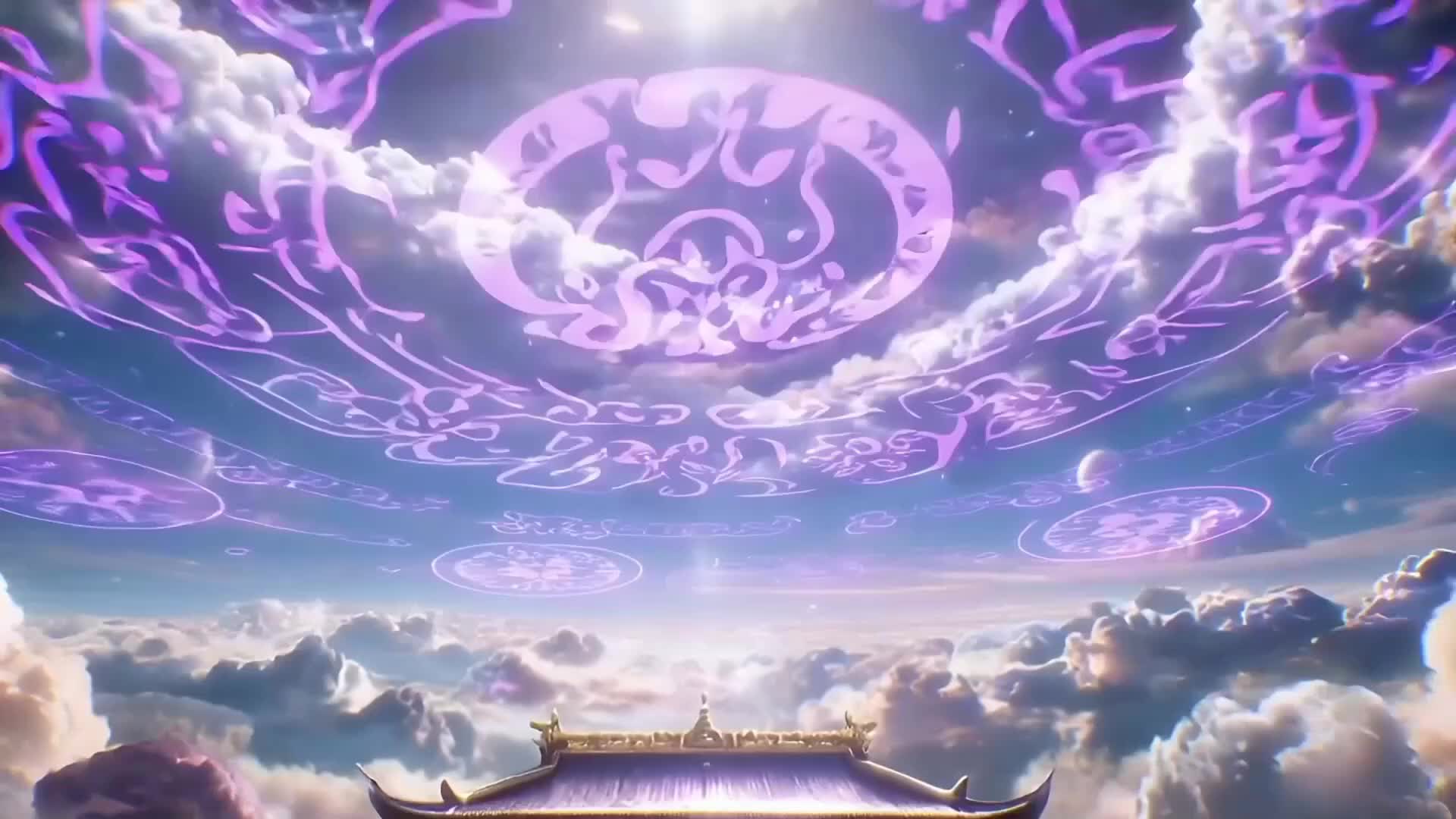 Episódio 44 de Diário secreto torna minha seita invencível