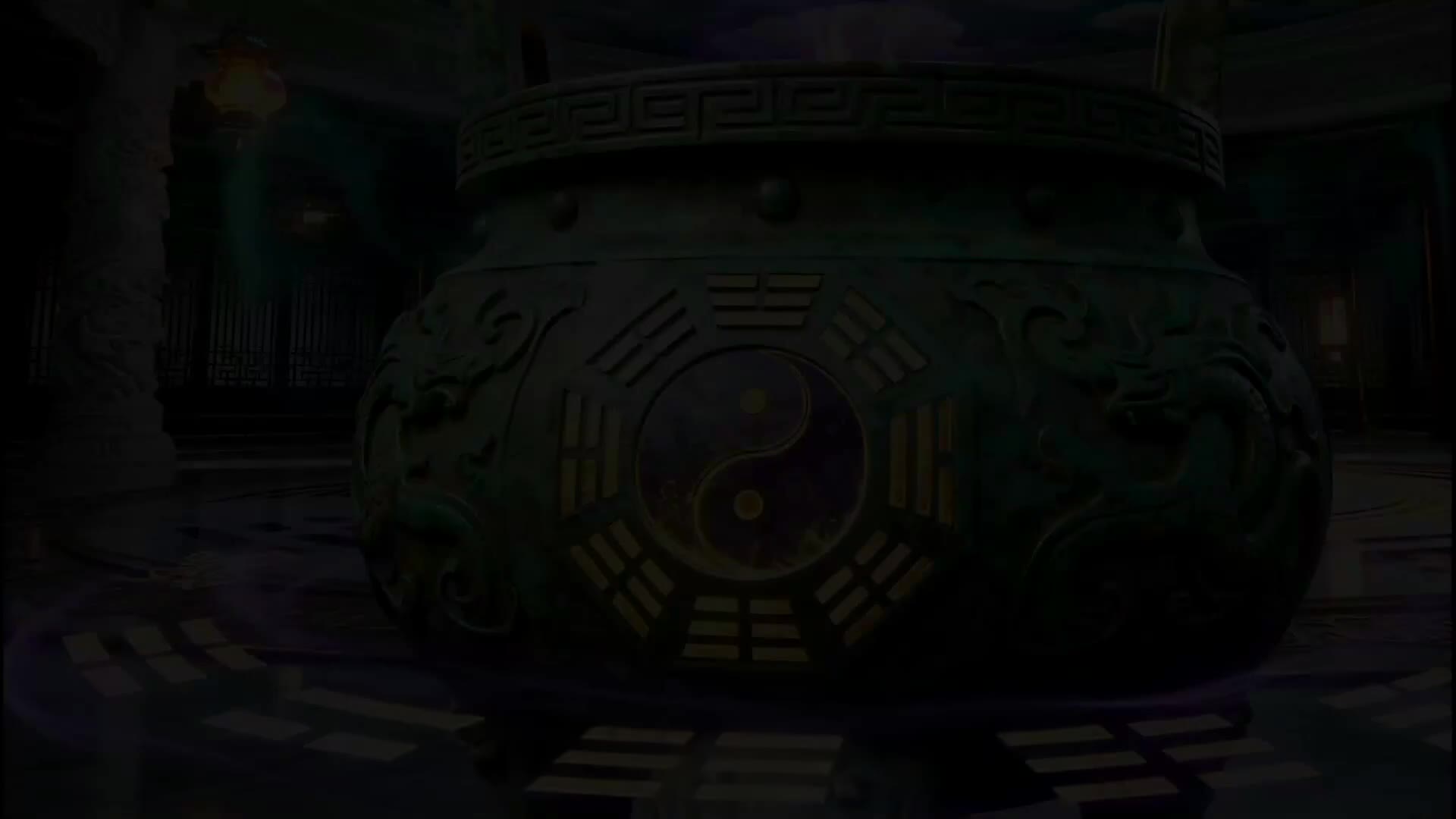Episódio 47 de Diário secreto torna minha seita invencível