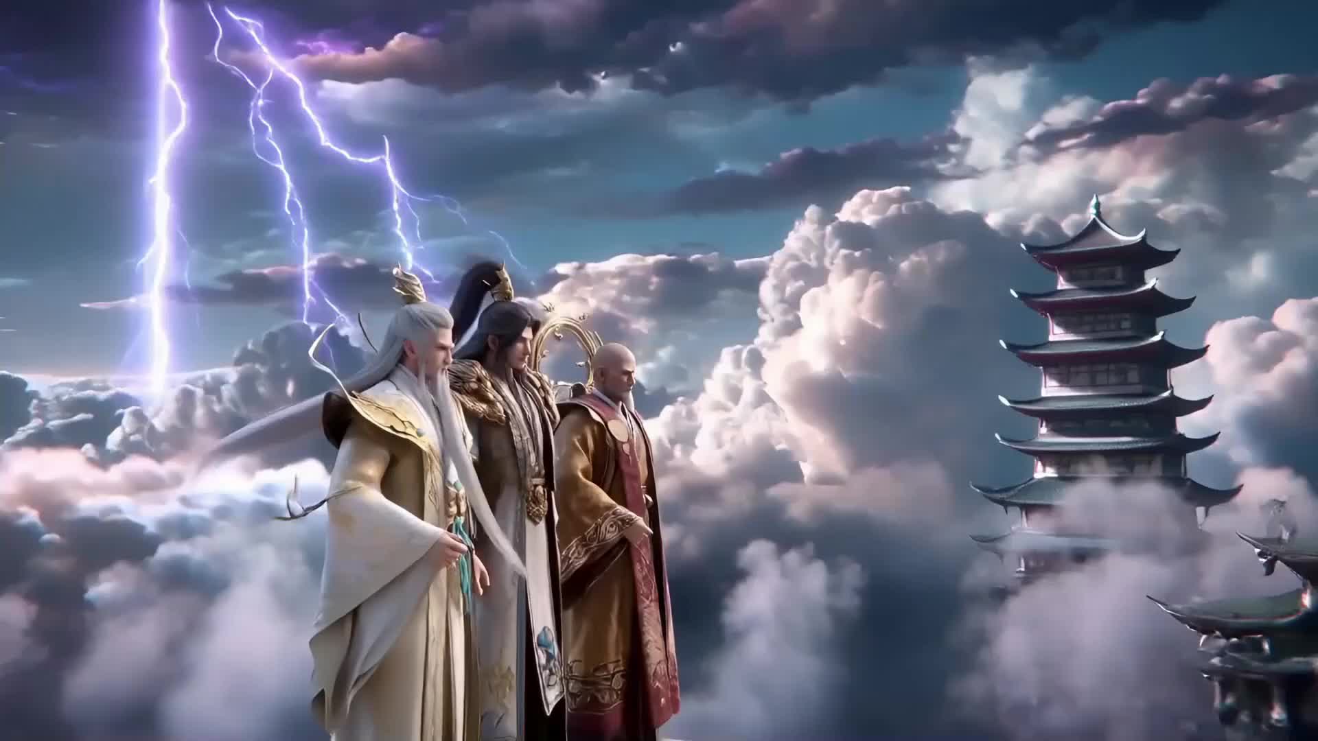 Episódio 52 de Diário secreto torna minha seita invencível