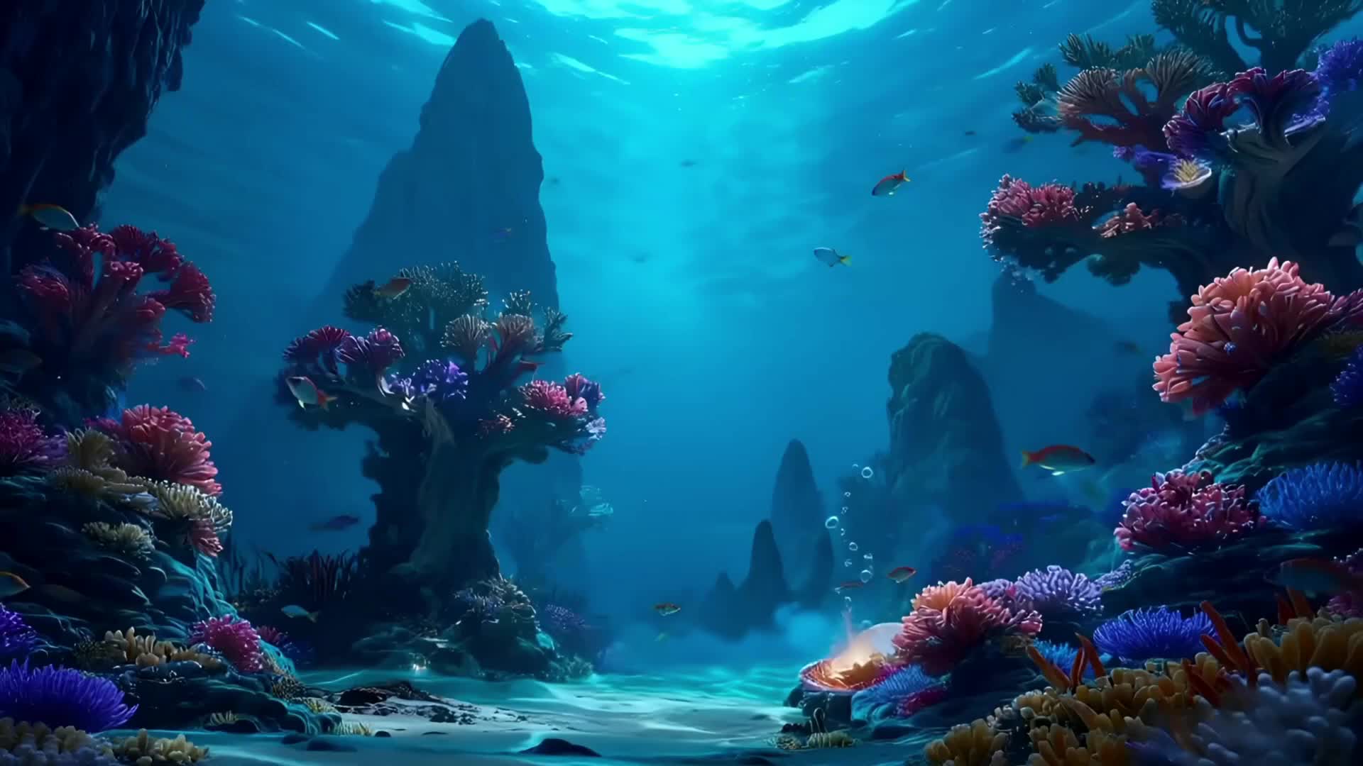 Episódio 54 de Diário secreto torna minha seita invencível