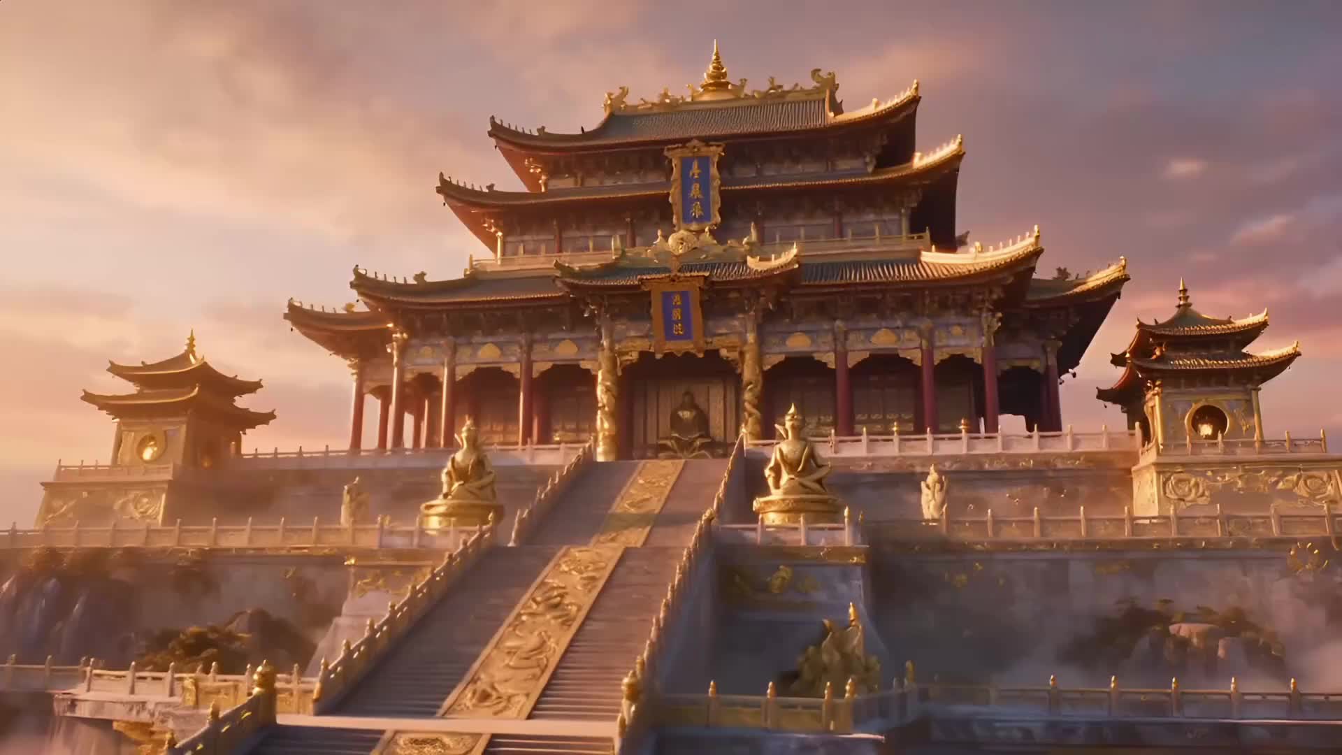 Episódio 6 de Diário secreto torna minha seita invencível