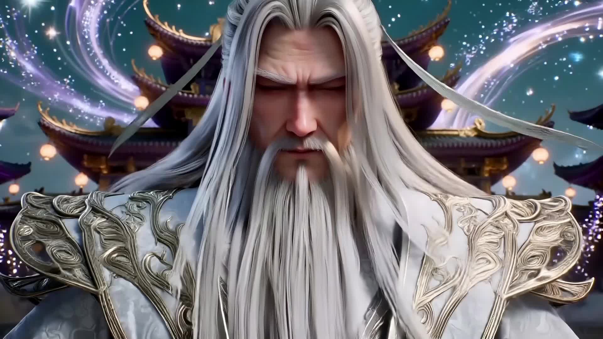 Episódio 63 de Diário secreto torna minha seita invencível