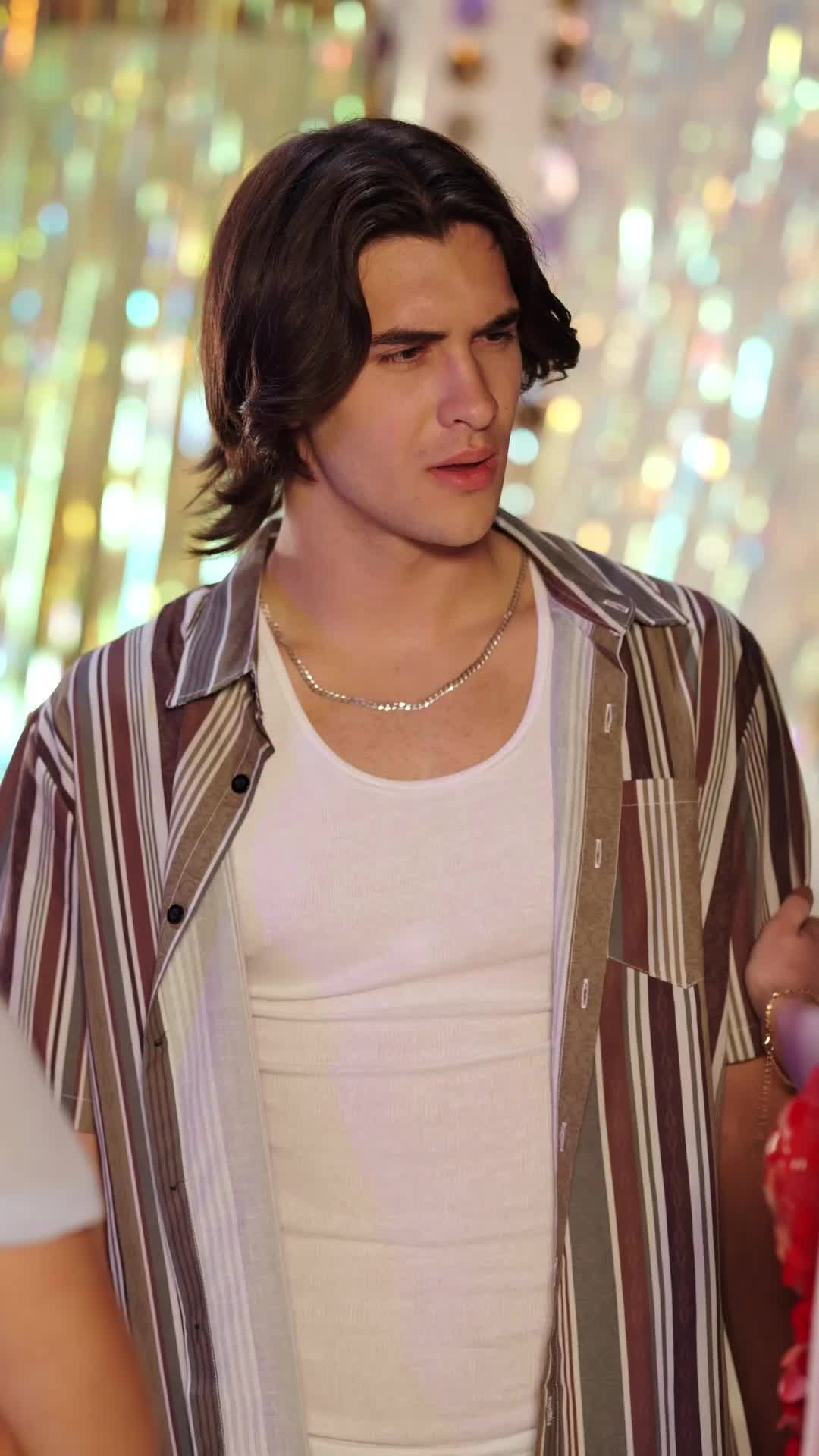 Episódio 12 de Diga para eu não te amar