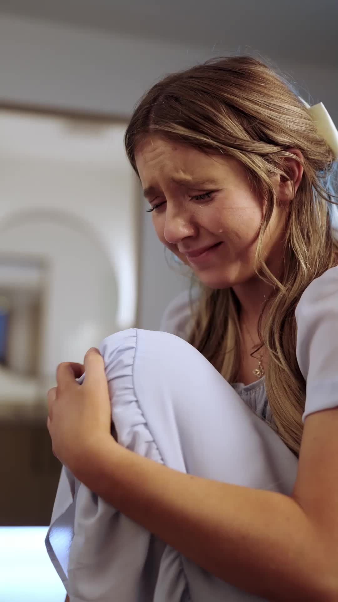 Episódio 16 de Diga para eu não te amar