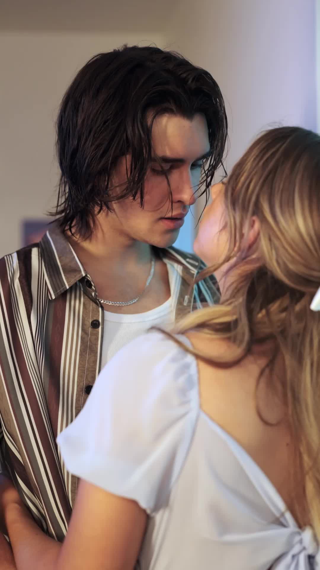 Episódio 17 de Diga para eu não te amar