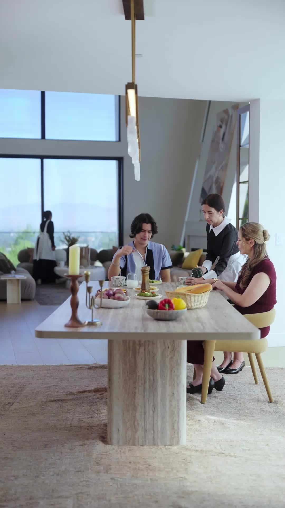 Episódio 19 de Diga para eu não te amar