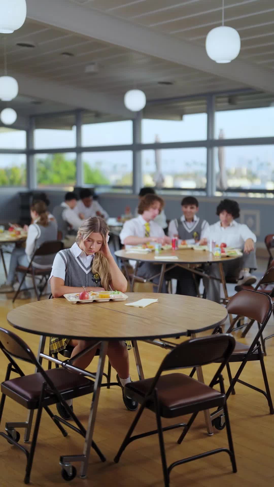 Episódio 20 de Diga para eu não te amar