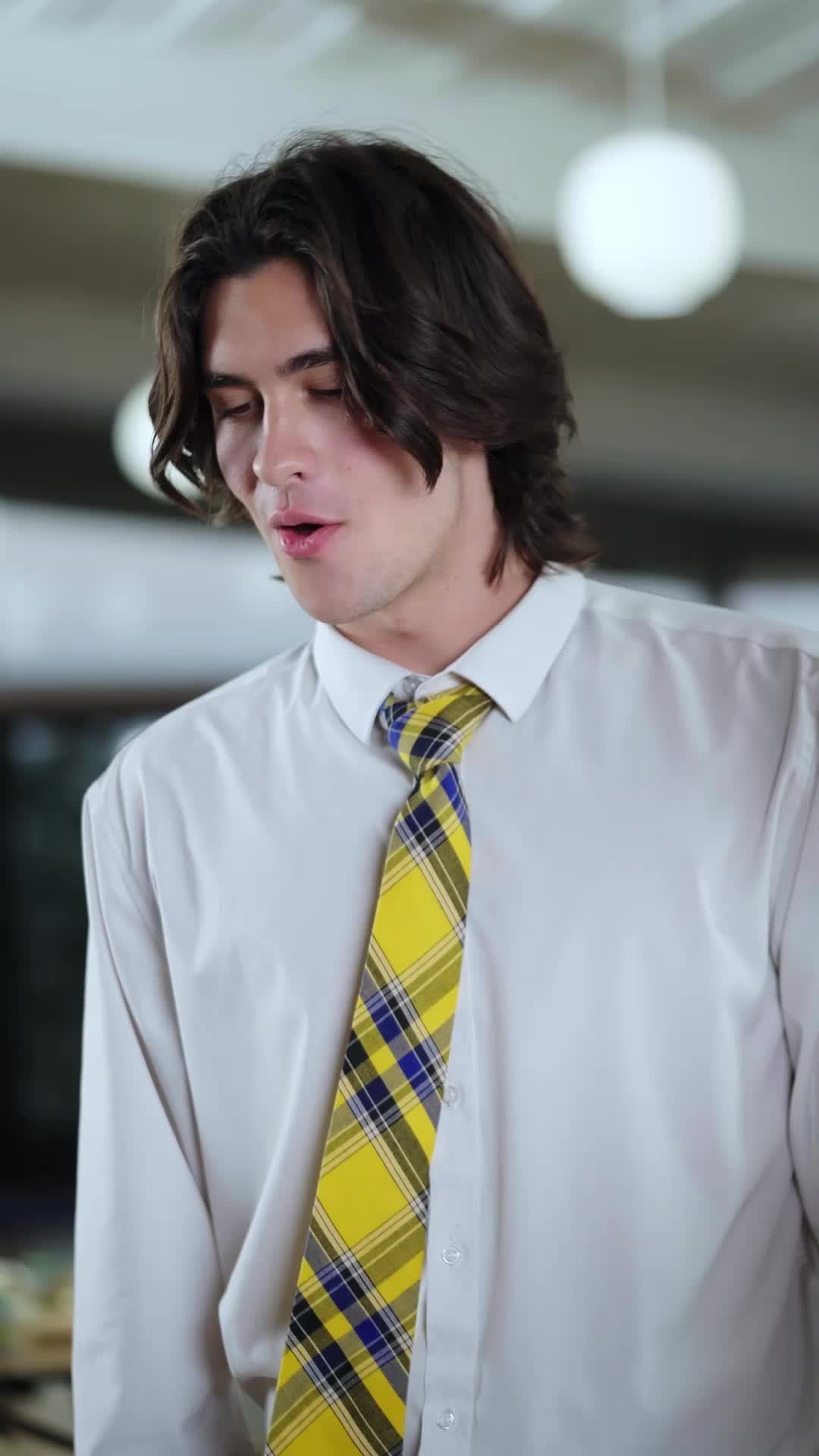 Episódio 21 de Diga para eu não te amar