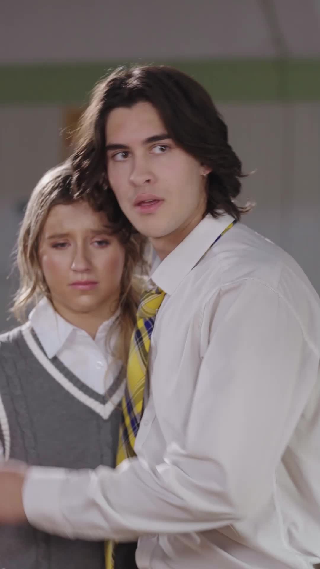 Episódio 23 de Diga para eu não te amar