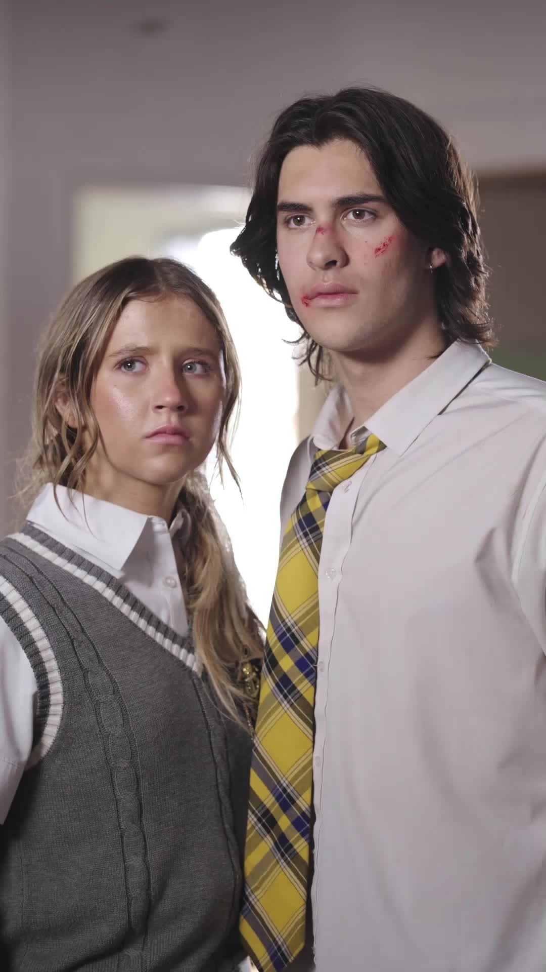 Episódio 25 de Diga para eu não te amar