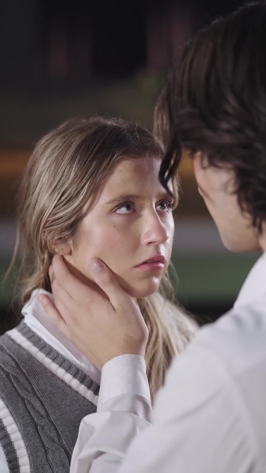 Episódio 26 de Diga para eu não te amar
