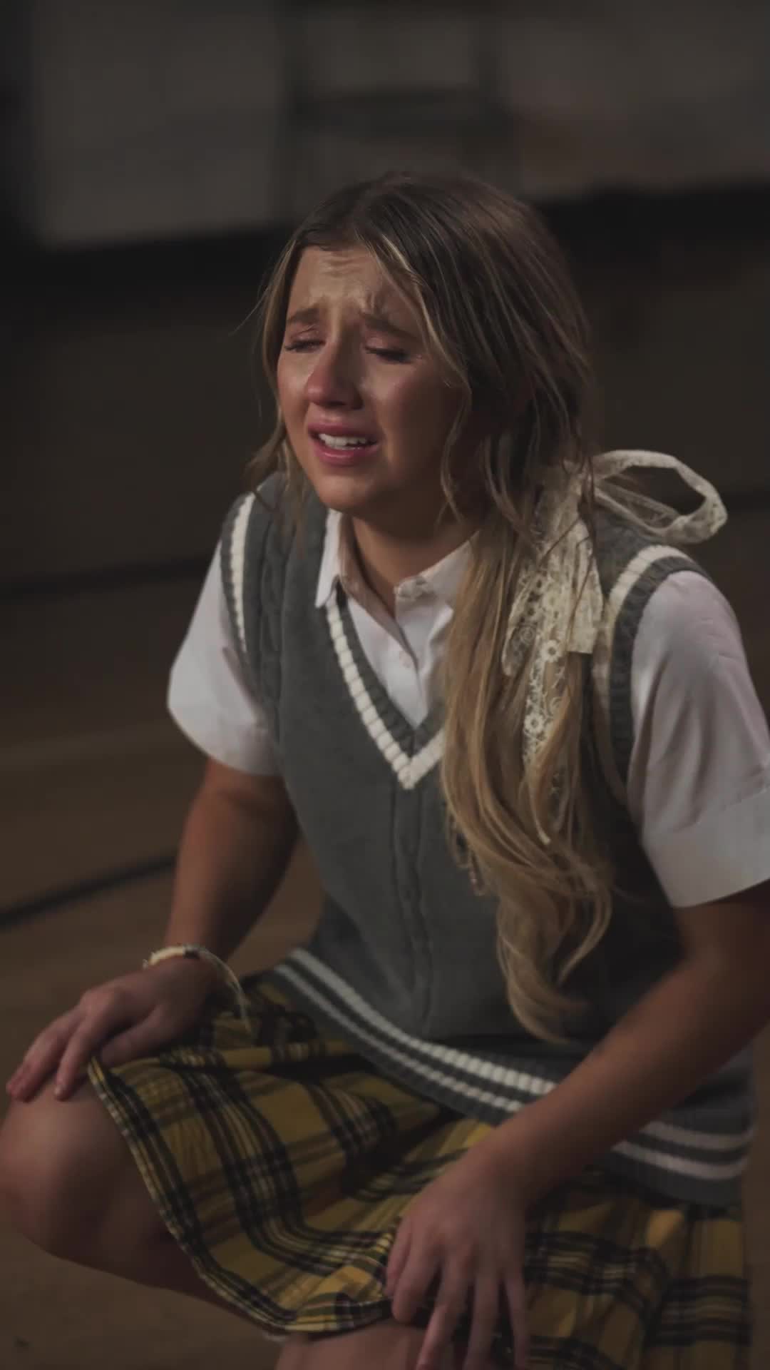 Episódio 29 de Diga para eu não te amar