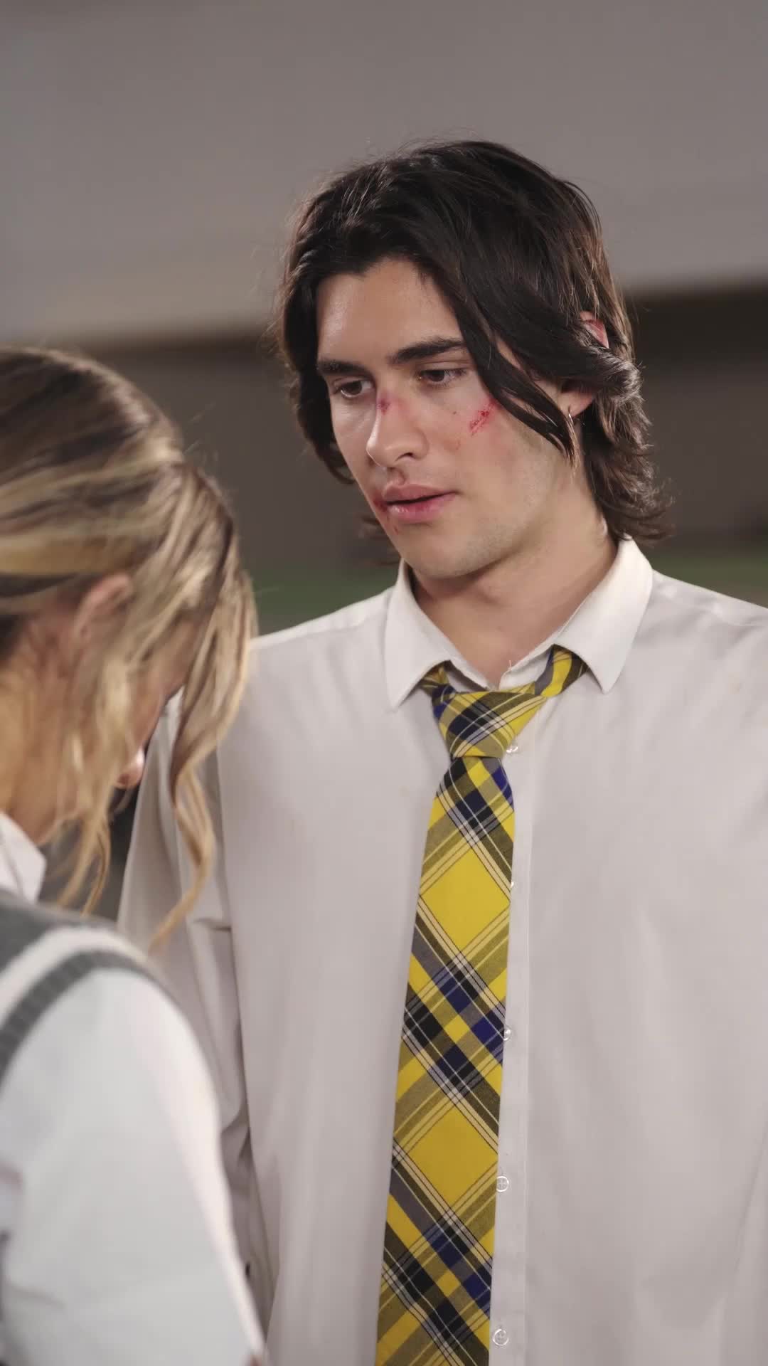 Episódio 30 de Diga para eu não te amar