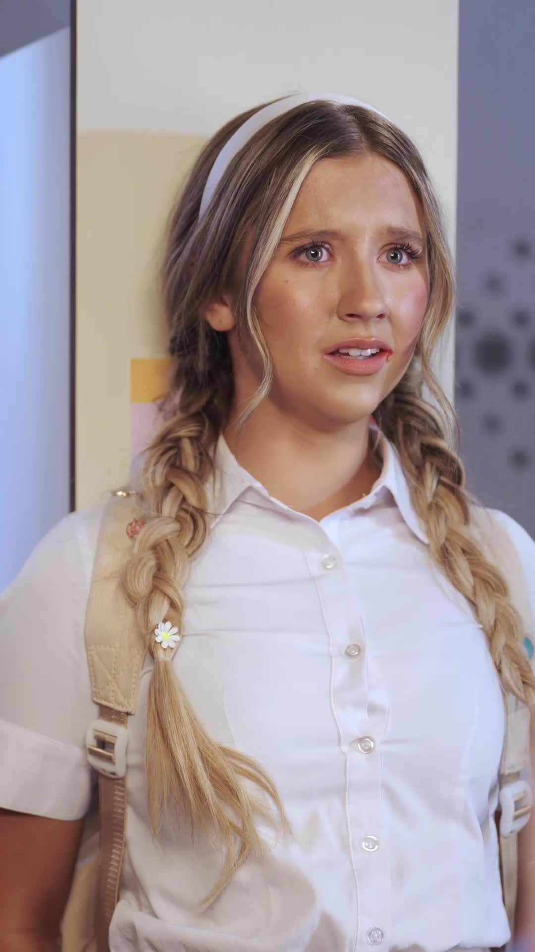 Episódio 32 de Diga para eu não te amar
