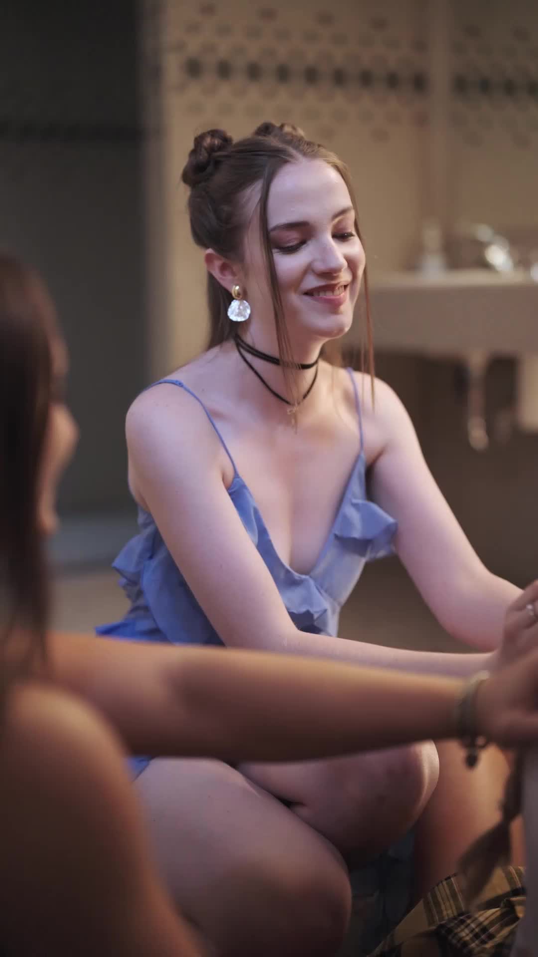 Episódio 33 de Diga para eu não te amar