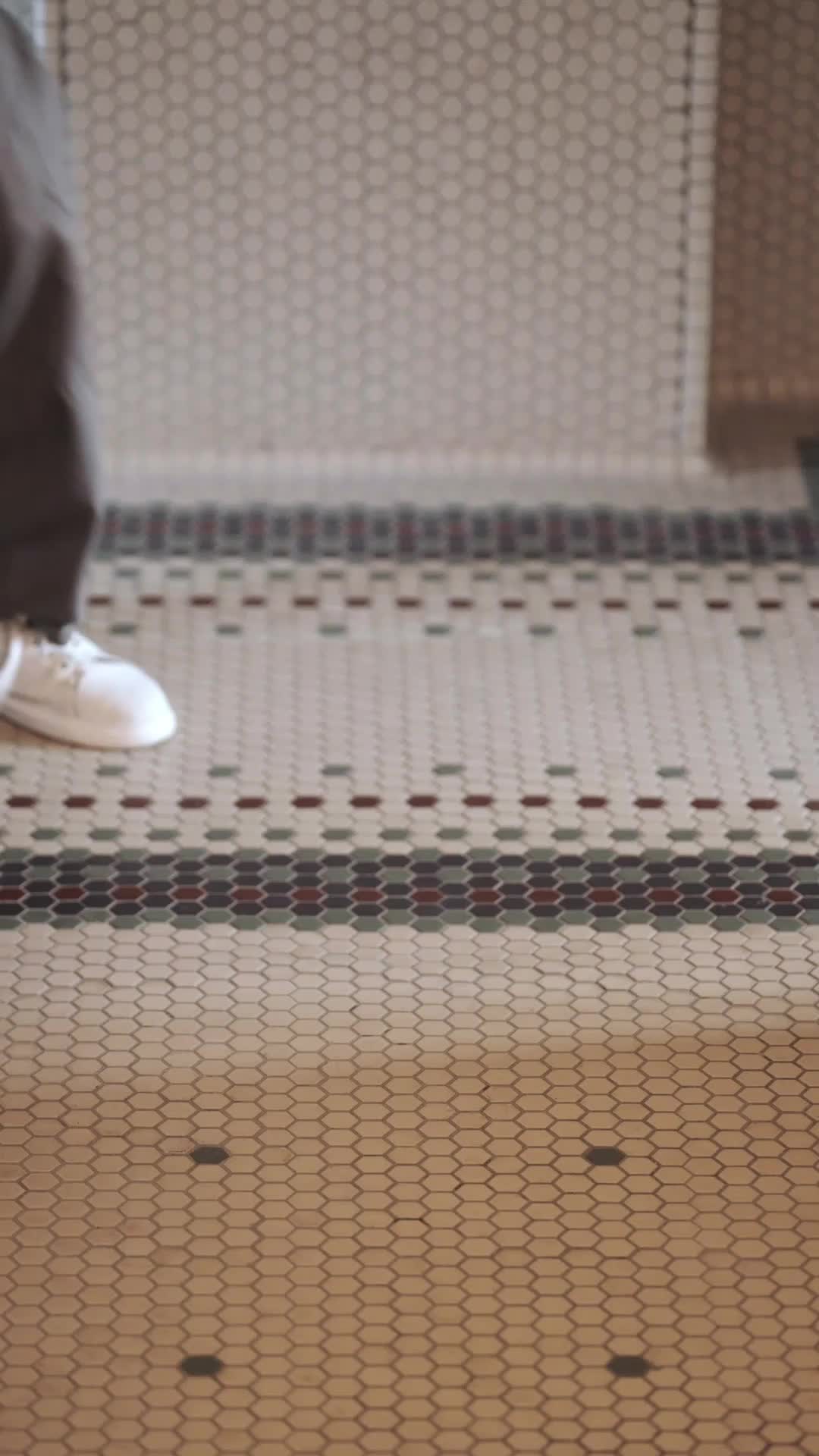 Episódio 35 de Diga para eu não te amar