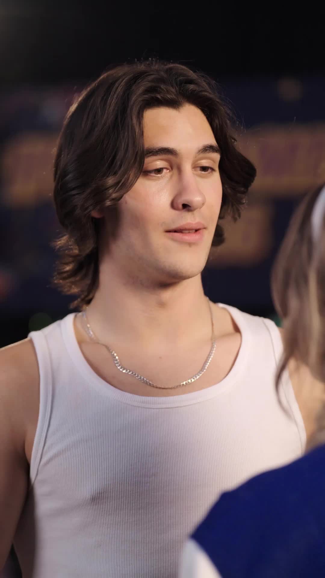 Episódio 42 de Diga para eu não te amar