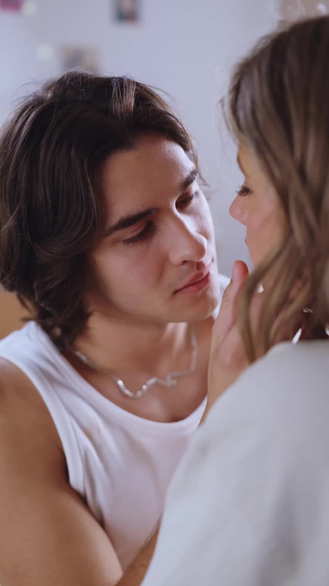Episódio 46 de Diga para eu não te amar