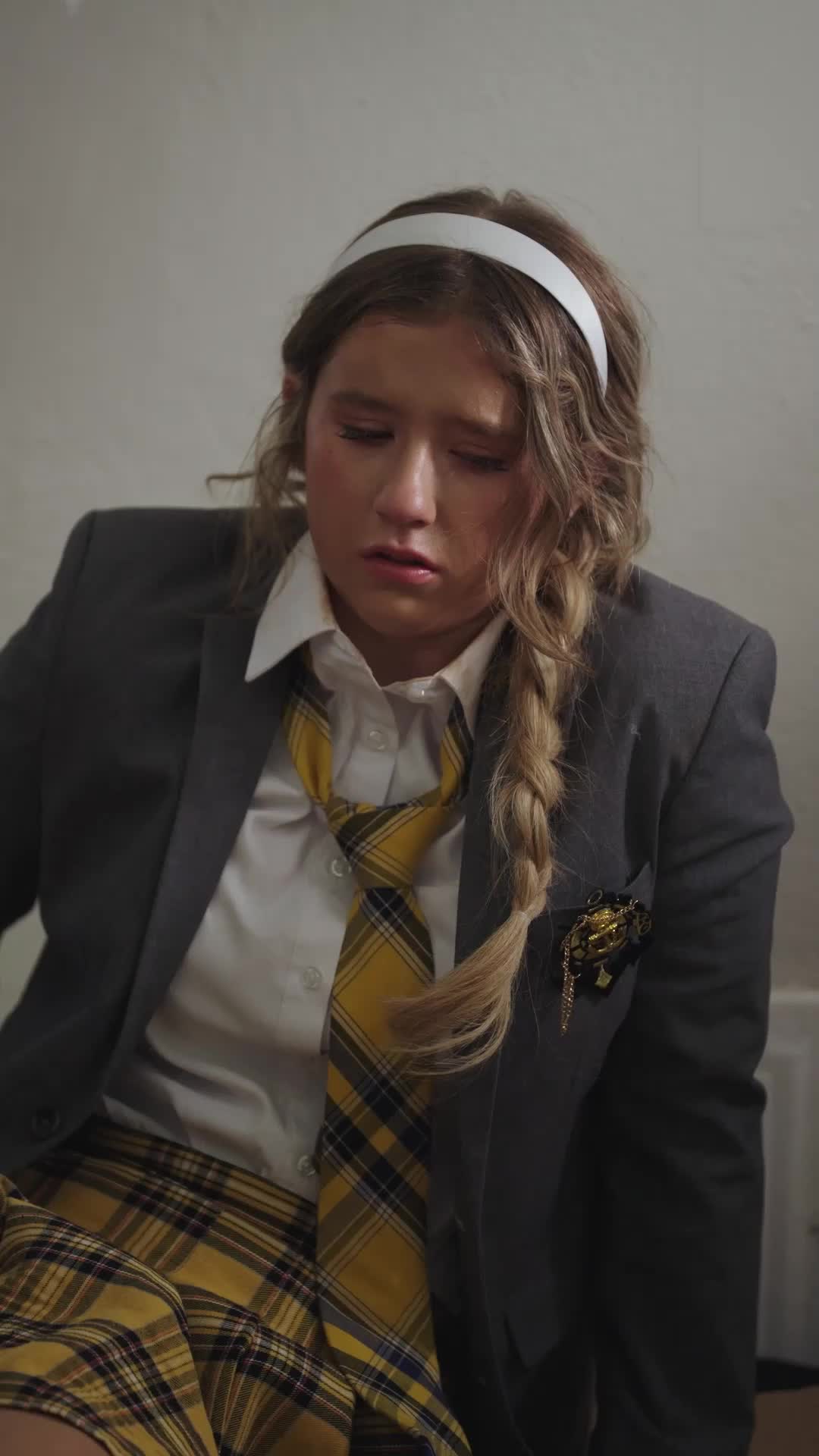 Episódio 48 de Diga para eu não te amar