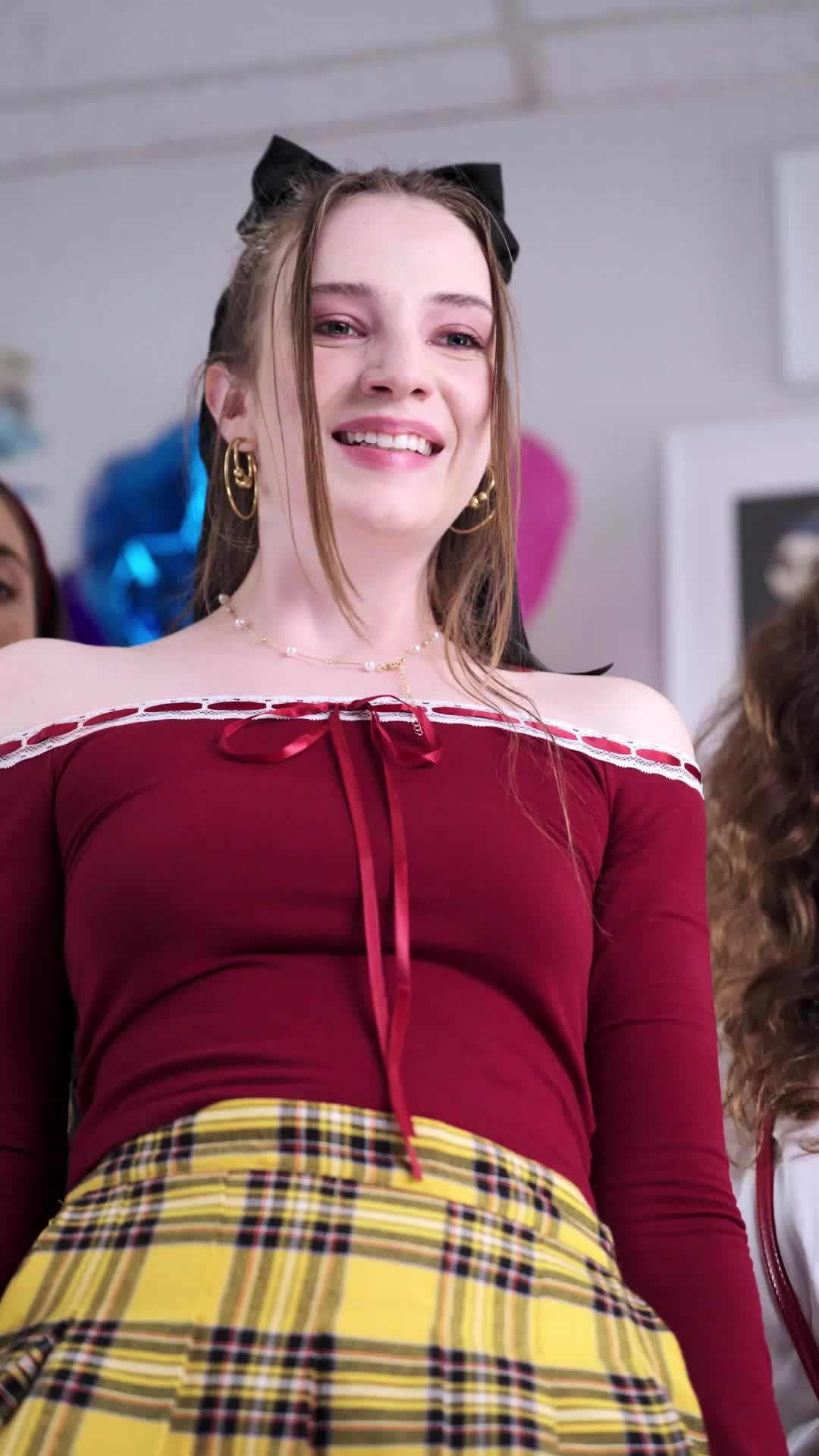 Episódio 5 de Diga para eu não te amar