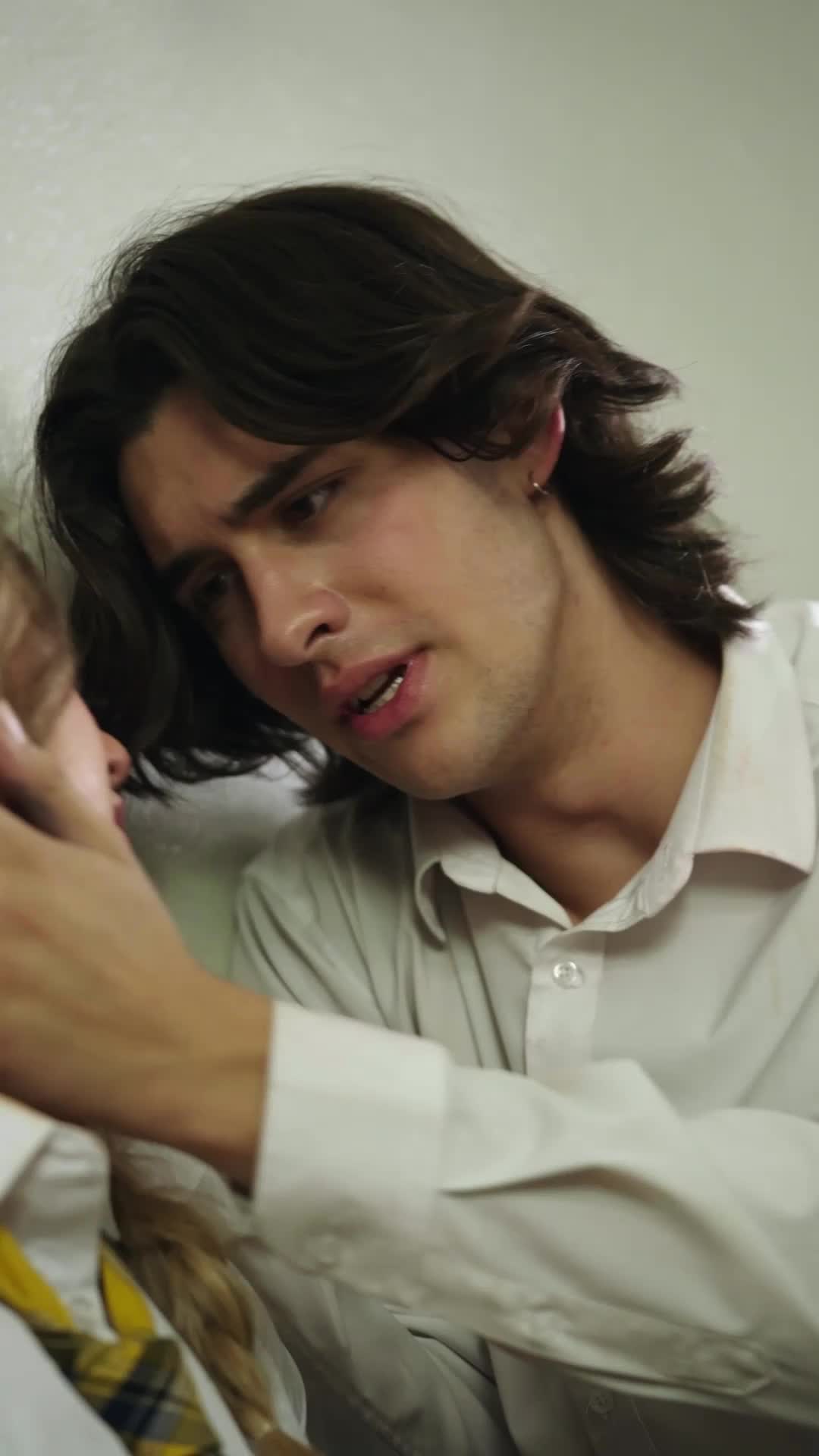 Episódio 50 de Diga para eu não te amar